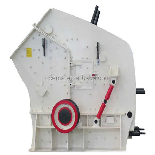 LAFA impact crusher Price negotiable Factory direct sale mini stone crusher machine stone breaker machine