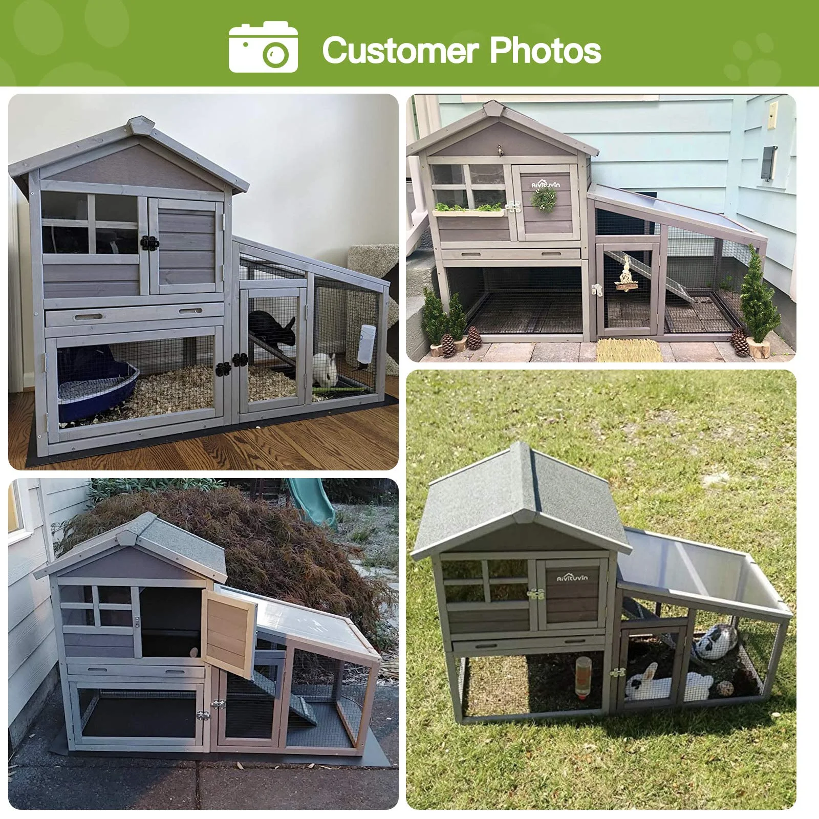 wood chicken rabbit house cage chicken coops wood chicken houses for sale