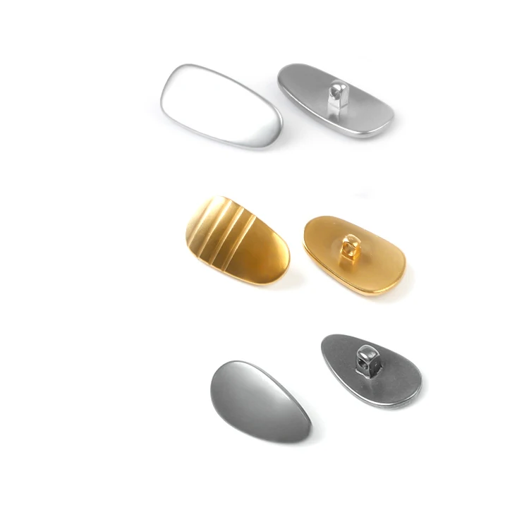 Eyeglasses Accessories  Arms Eyeglasses Parts Wholesale Glasses Nose Pad Titanium