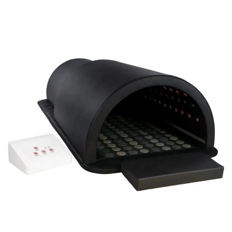 Best Selling Spa Products Dry Sauna Spa Capsule Infrared Sauna Pod Far Infrared Sauna Dome