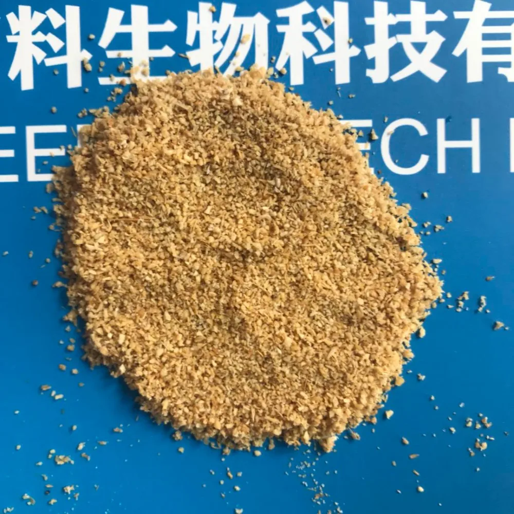 Feed Grade Choline Chloride 60% Corn Cob Amino Acid for Poultry Fish Dog Pig Cattle Horse
