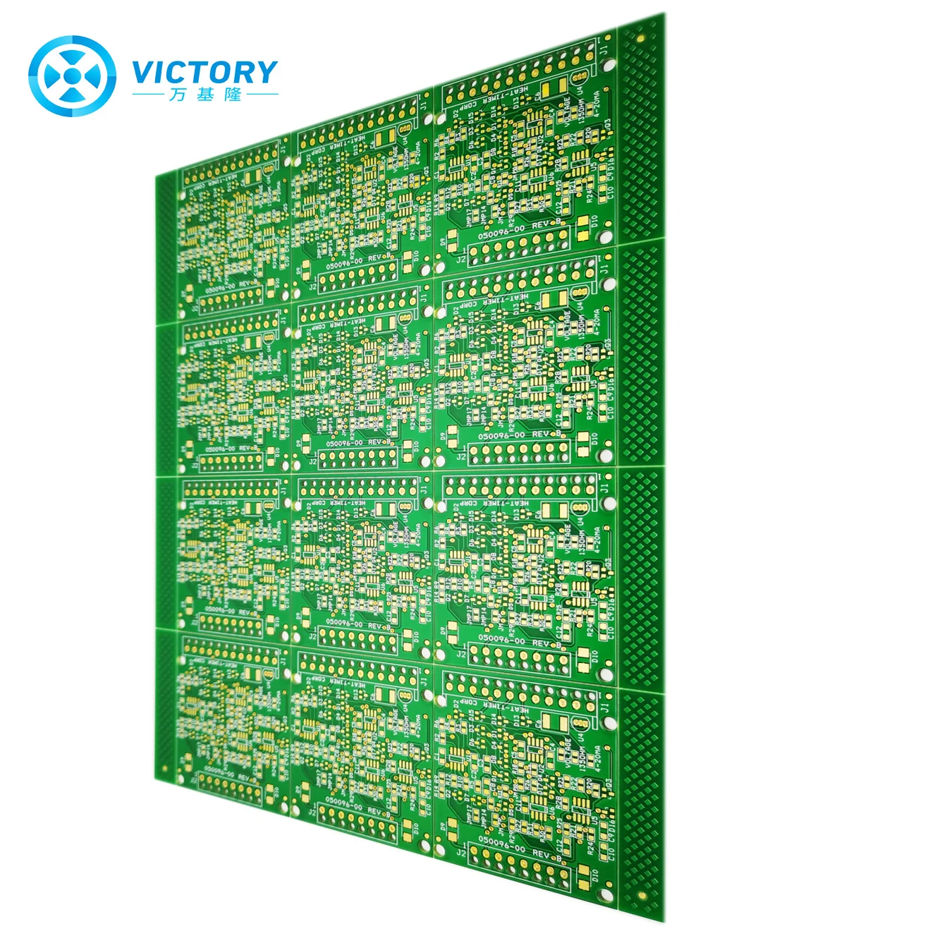 
pcb PCBA Shenzhen OEM ODM EMS NPI double layer multilayer PCB Layout services PCB design 