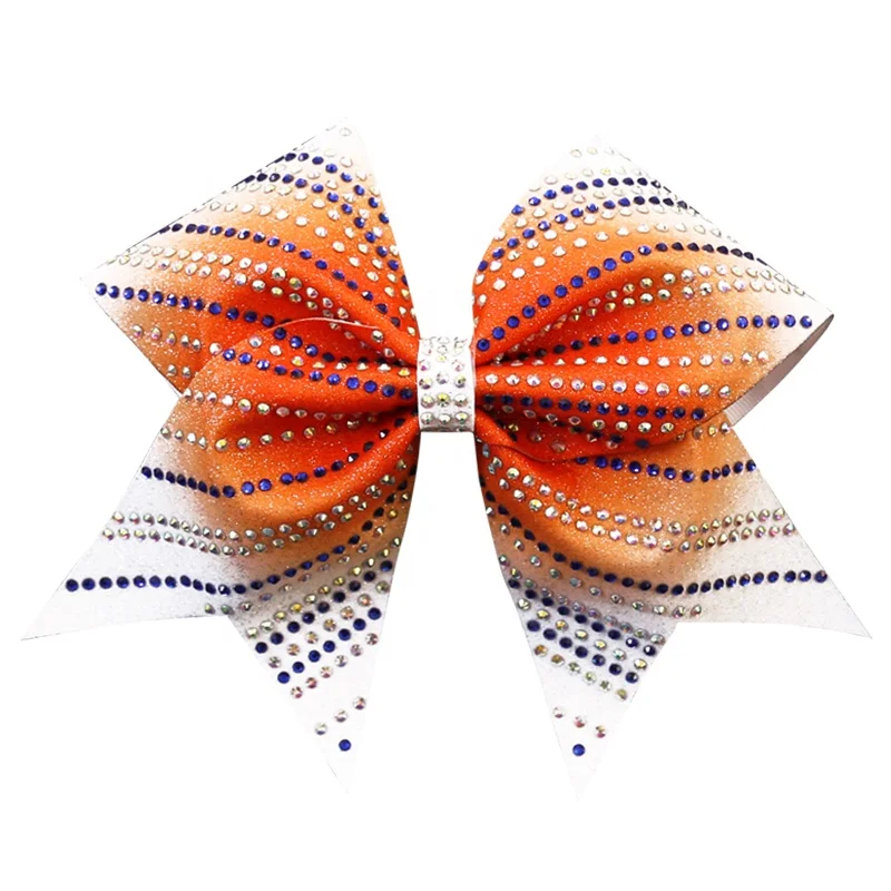 2022 latest desaign long sleeve professional rhinestone custom design wholesale all star cheerleading uniforms