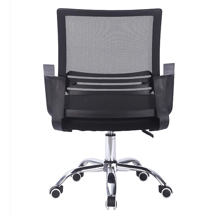 Free sample Wholesale Support Ergonomic Chaise De Bureau Back Sillas De Oficina Mesh Office Chair