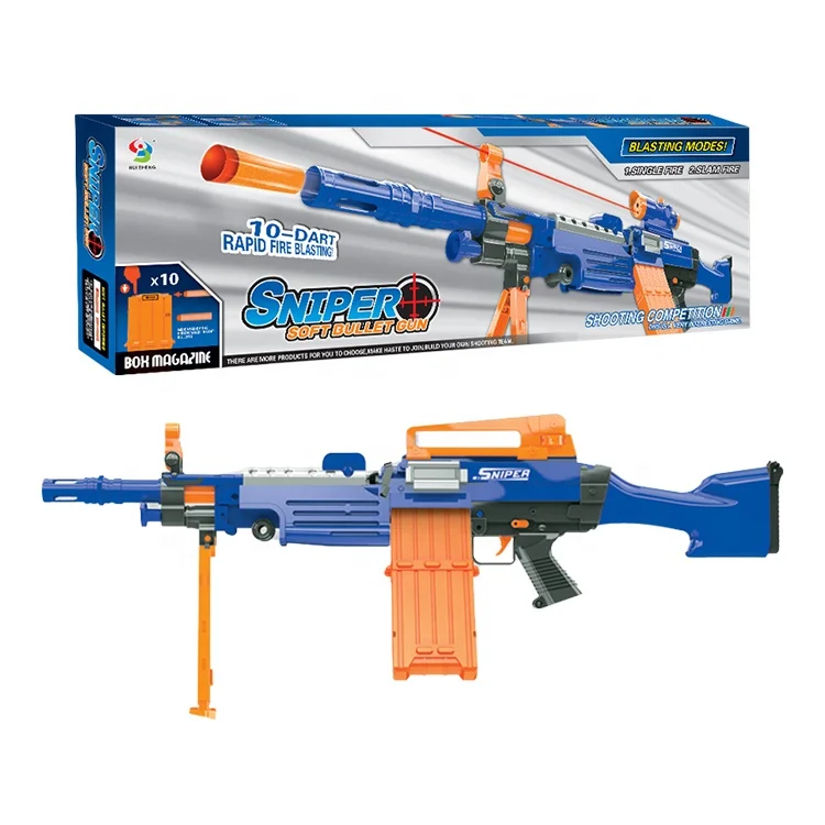 Электронная мишень для стрельбы, игрушечный пистолет, мягкие пули для детей, игрушка в подарок