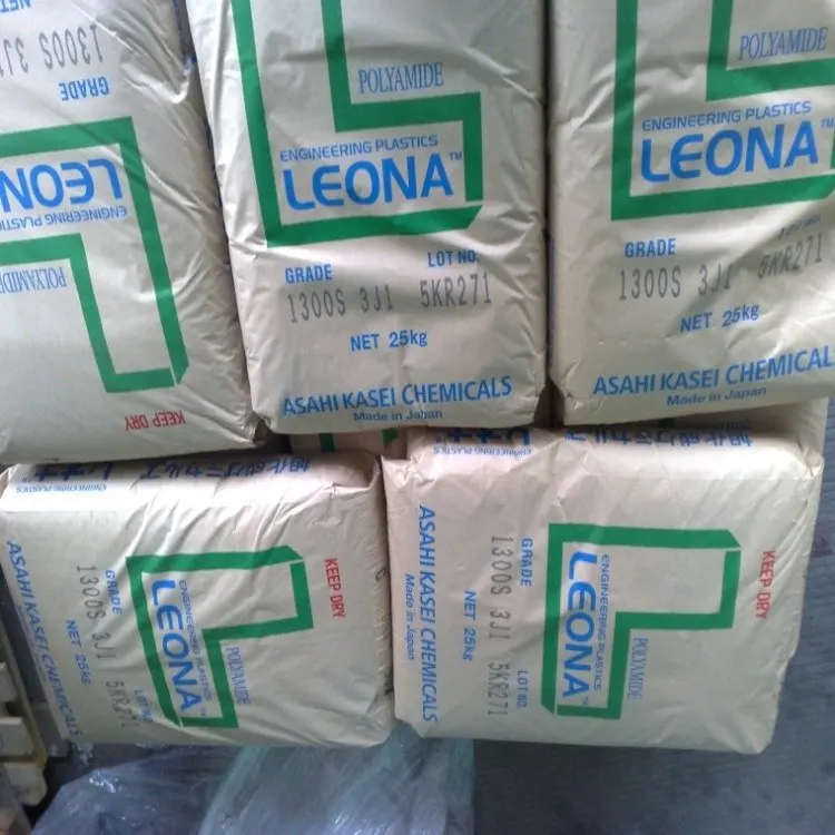 LEONA PA66 1300 с/1300 г/14G30/14G33/SN105/FR250/SN11B/1500/1502/1702/53G33/90G33/91G40/91G55/9400S/94N05/CR301 Asahi Kasei ПА