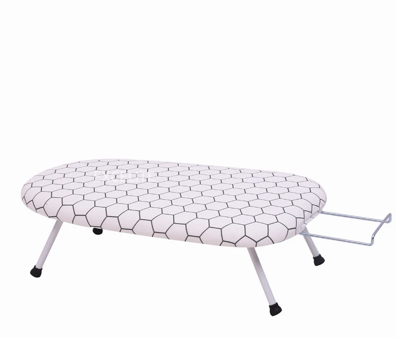 Economy Ironing Board Hotel Heat Resistant Fabric For Sleeve Ironing Board With Cabinets