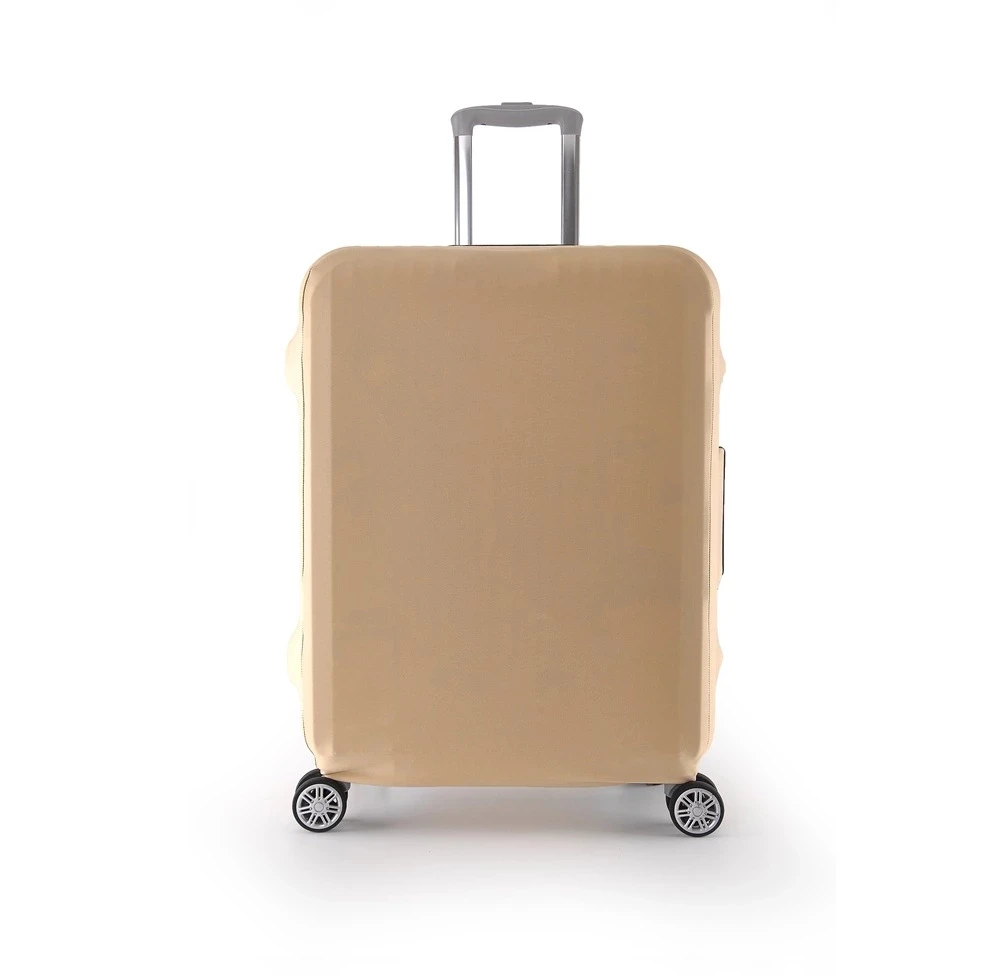 Justop Luggage Cover Spandex Elastic Luggage Protective Cover Wholesale