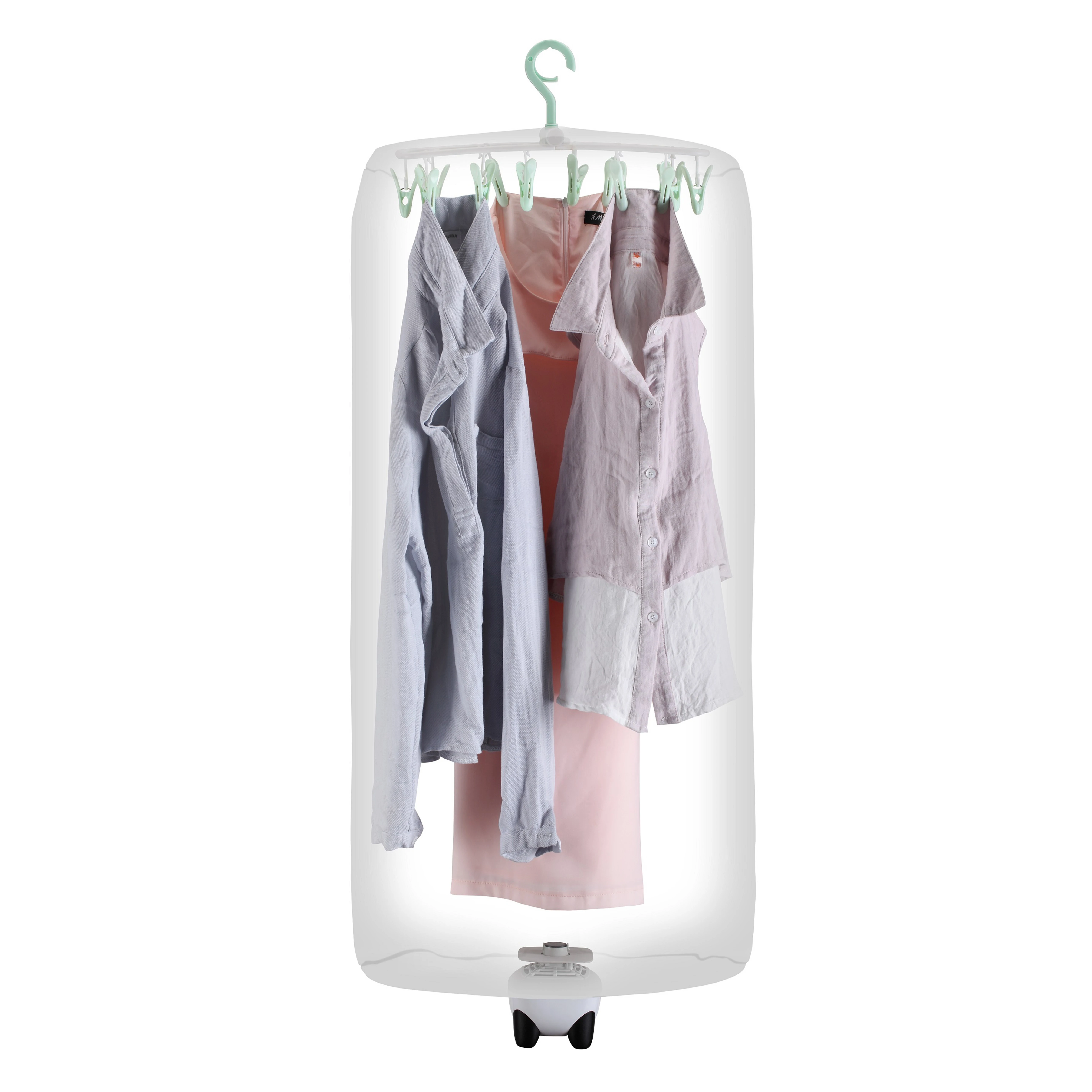 Automatic Clothes Dryer Portable Clothes Air hanging Dryer