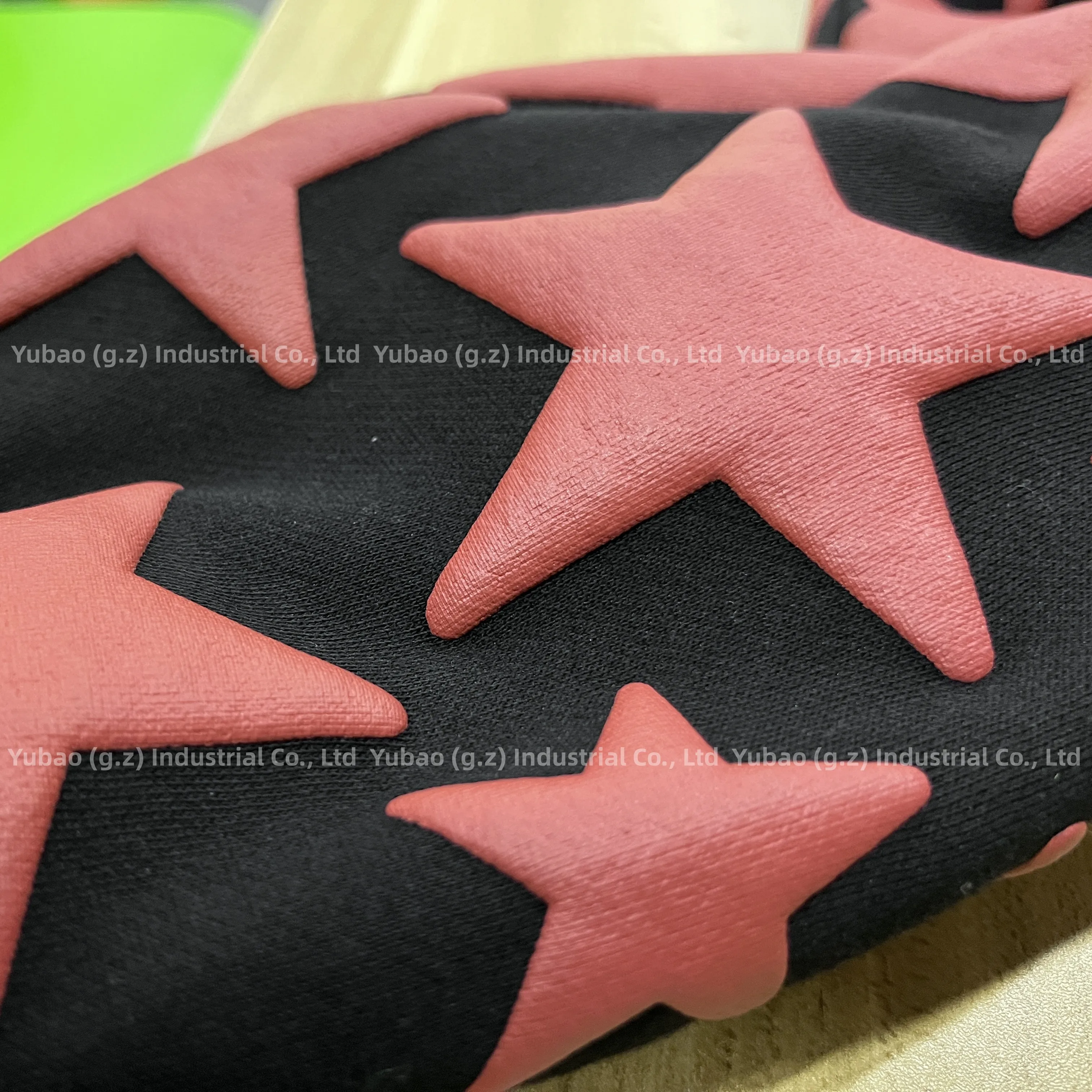 Custom 3D Puff print heavyweight Hoodies sweatshirts for High quality french terry cotton drop shoulder Hoodies for manufacturer