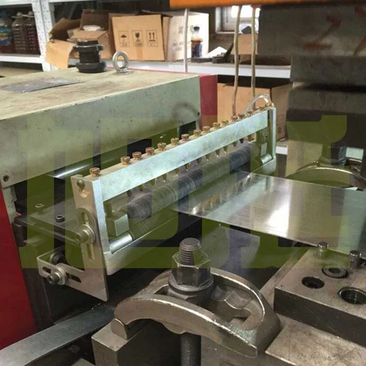 Высококачественный штамповочный станок, двухсторонний масляный питатель, Масляная смазка для стемпинга