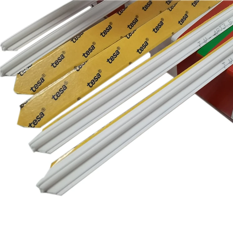 Other Packaging Materials Die Cutting Creasing Matrix Adhesive