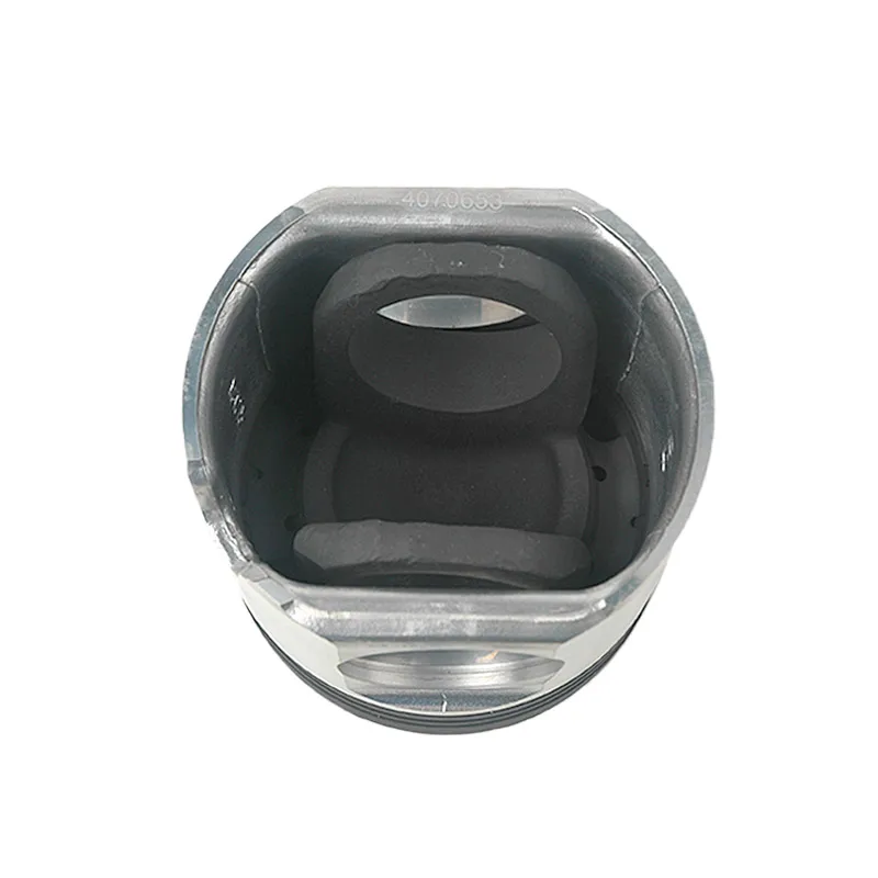 Заводской OEM 4059900 Запчасти для дизельных двигателей двигатель ISM11 QSM11 M11 Поршень двигателя