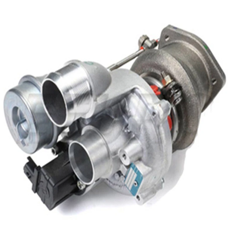 factory Turbocharger K03 53039880163 11657647003 11657600890 turbo charger for borgwarner BMW Mini Cooper EP6DTS diesel engine