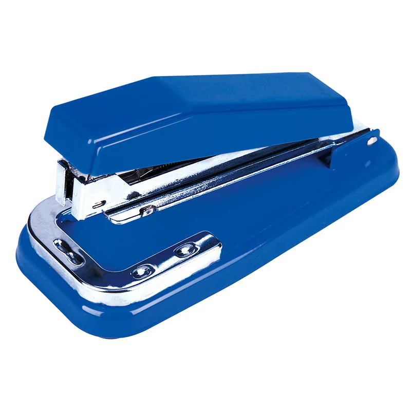 Rotary stapler 360 degree student large labor-saving stapler in the sewing machine office supplies