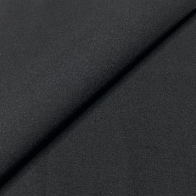 Harvest Woven Cotton Fabric 45s Polyester Cotton Fabric Coated High Density Poplin Dyed Fabric Cotton For Garment
