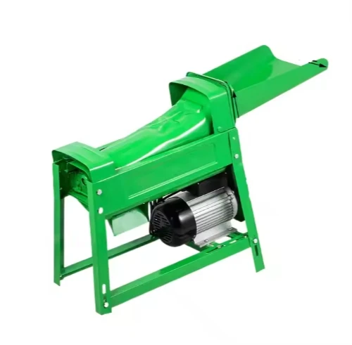 maize thresher diesel engine grain processing machinery for maize thresher