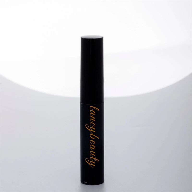 Lancybeauty Customized New Product Lash Glue Waterproof Eyelash Glue For Strip Lashes