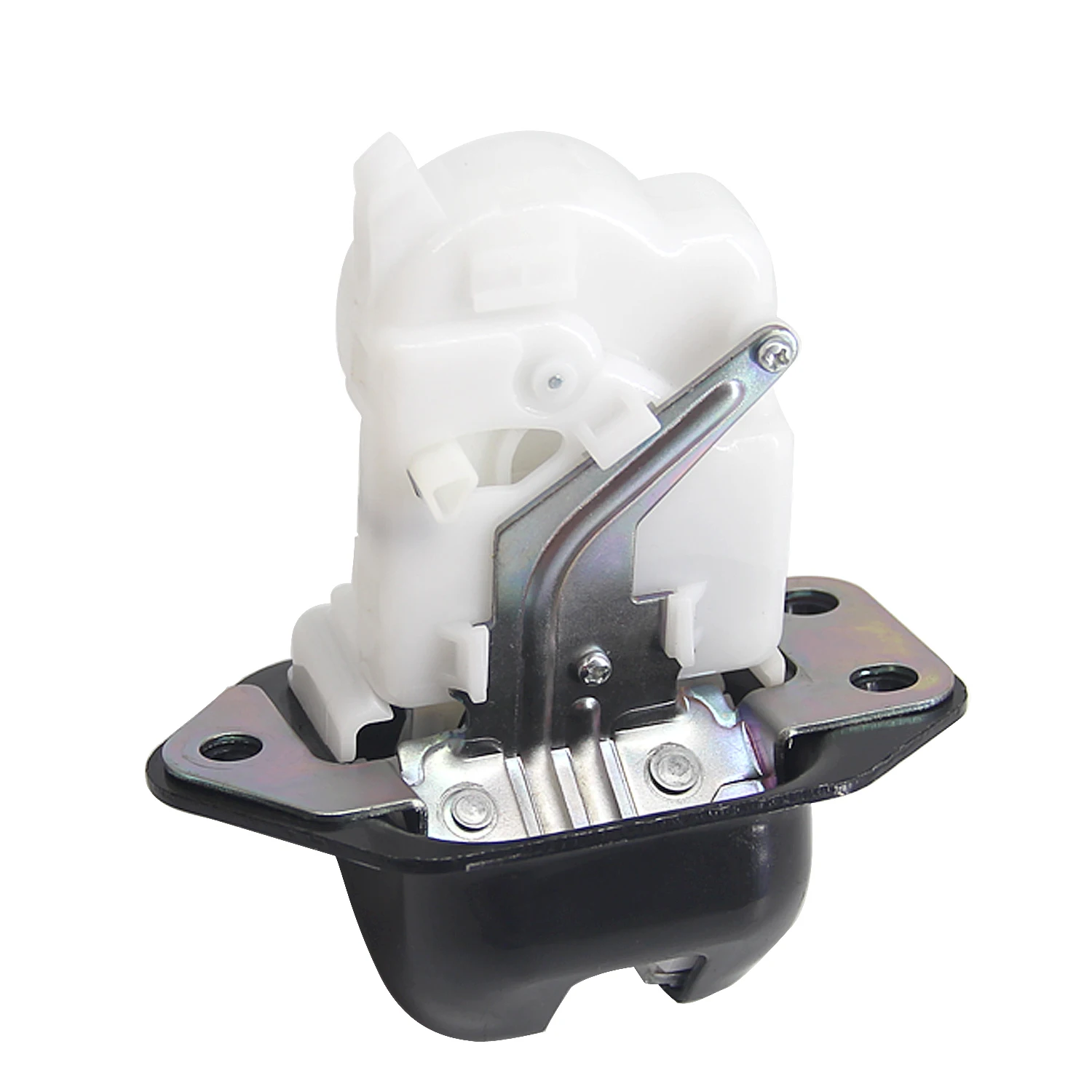 90502CA00C Rear Trunk Motor TailGate Latch Lock Actuator For Infiniti EX35 Nissan Note Rogue Renault koleos