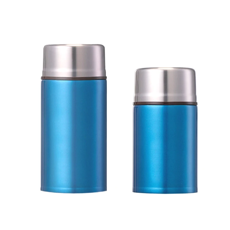 Food Thermos Insulated Food Jar Soup Thermos,Stainless Steel Vacuum Lunch Container Flask Bento Box for Kids Adult