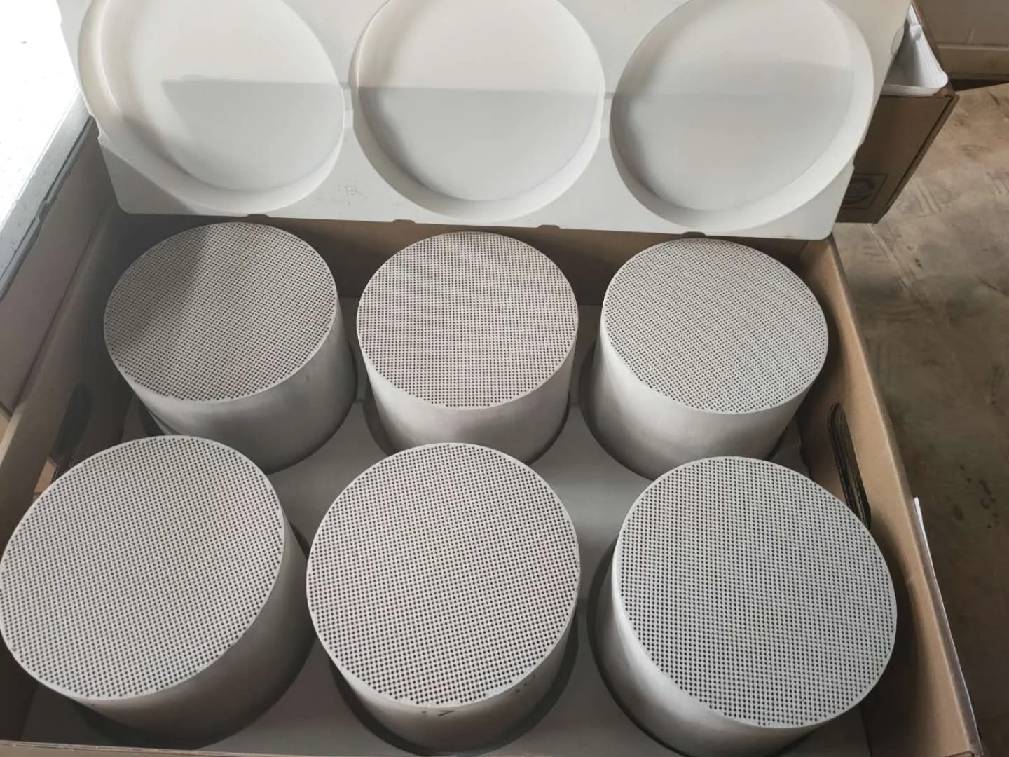 High performance wholesale auto parts PDF diesel diesel filter