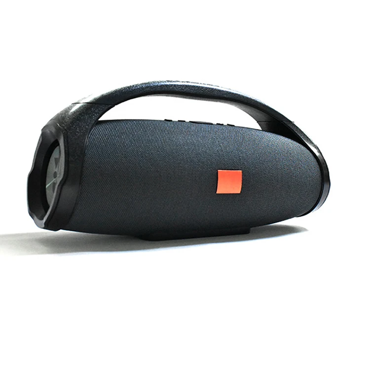 Big HORN PARTY BOX Boombox Portable Bocina Batterie Speaker Waterproof Original Wireless OME Factory Speaker boombox 2