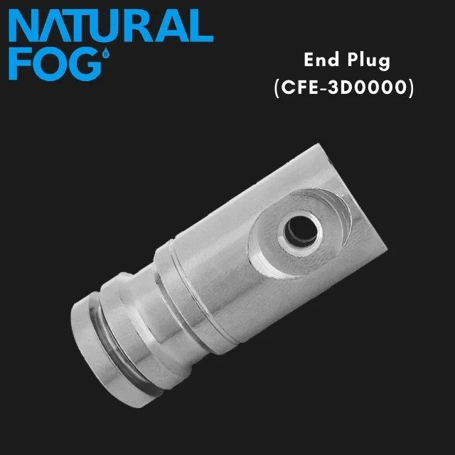 High Pressure Sliplock Fitting