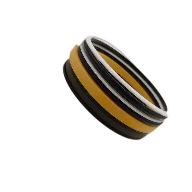 Customize shaft seal rubber oil seal SH200-5 Arm Cylinder seal kit for excavator
