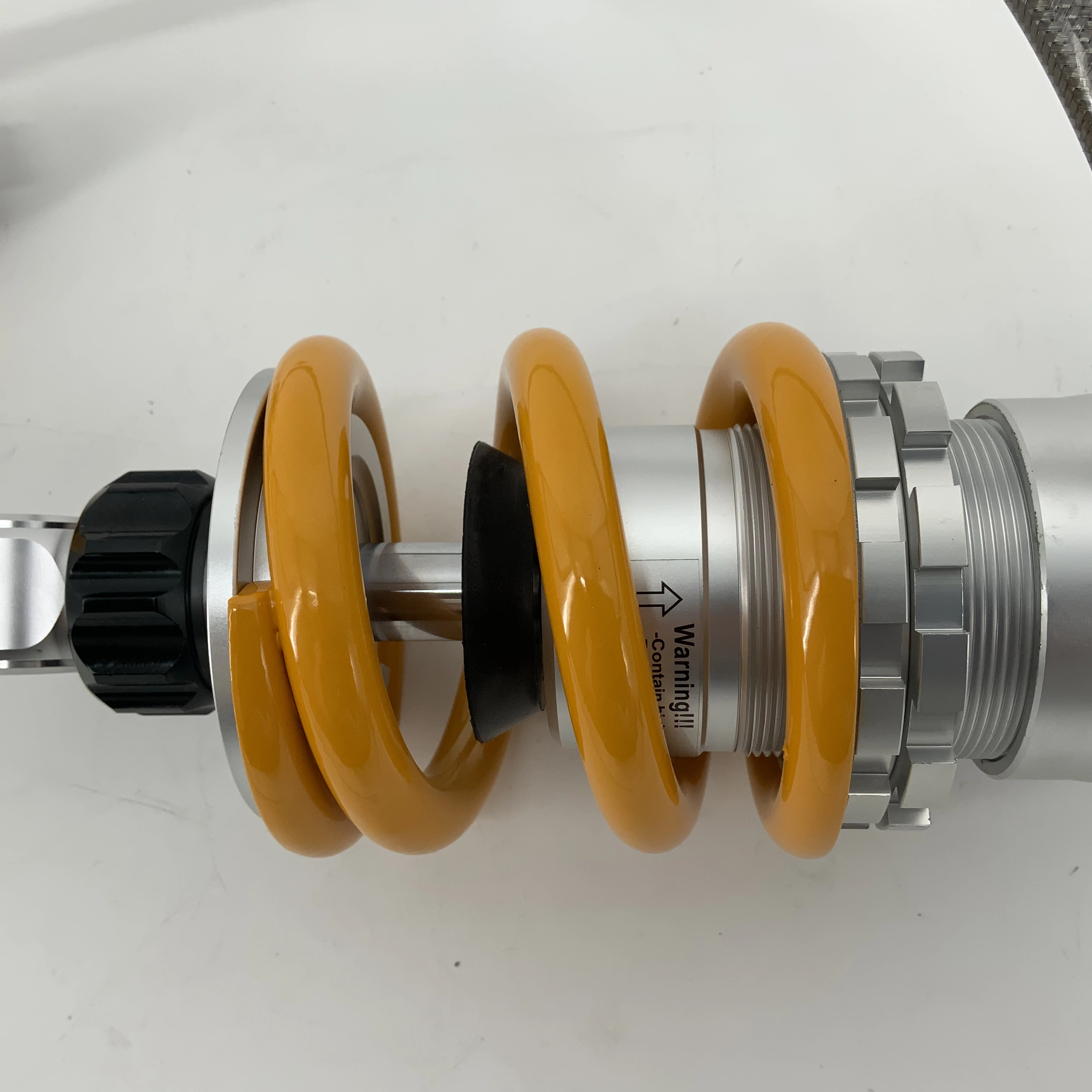 EXCITER150 Sniper150 Y15ZR Adjustable hydraulic Motorcycle Rear Shock Absorber