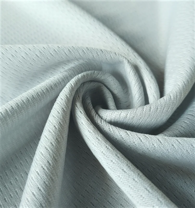 
 Двойная Сетка из 100% полиэстера, 178 см, г/кв. М, DTY 75D, впитывающая пот и восстанавливающая, широкая двухсторонняя сетчатая ткань  