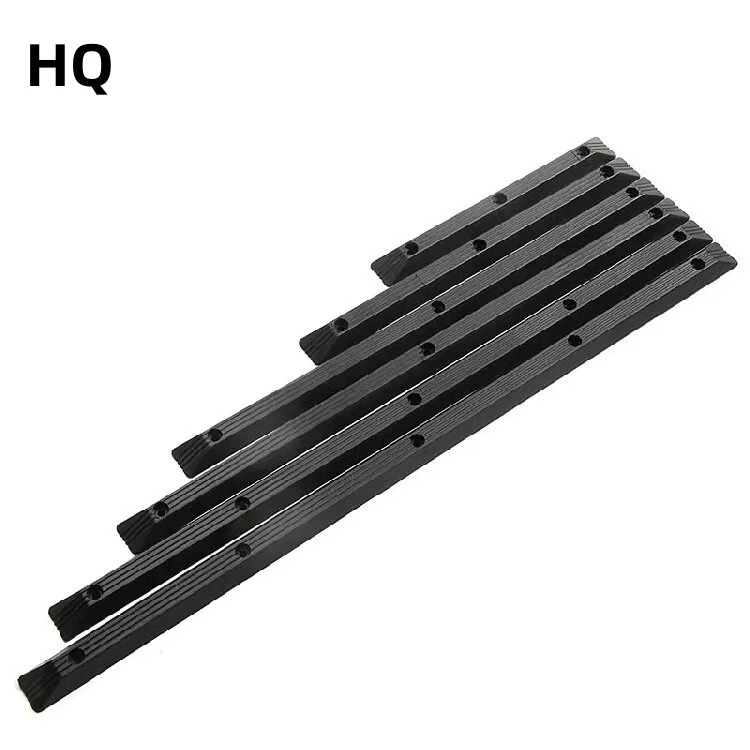 Factory customization plastic corner protector  box corner protectors   luggage accessories for luggage bag