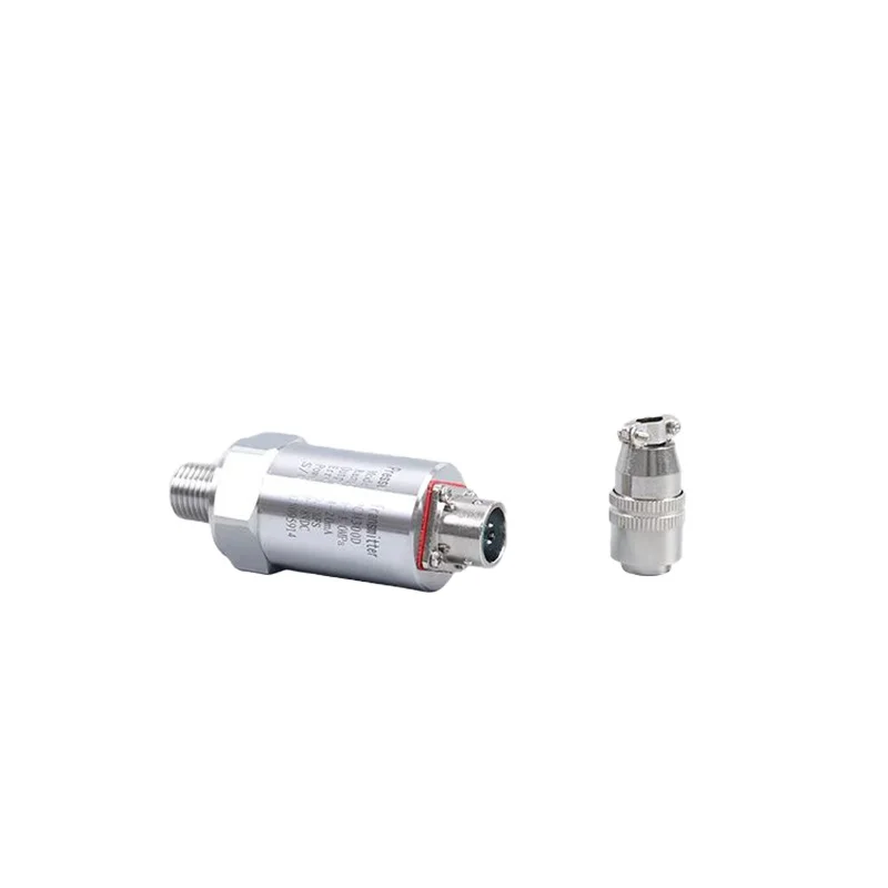 Pressure Sensor Temperature Transmitter Industrial IP65 Waterproof Absolute Pressure Transmitter