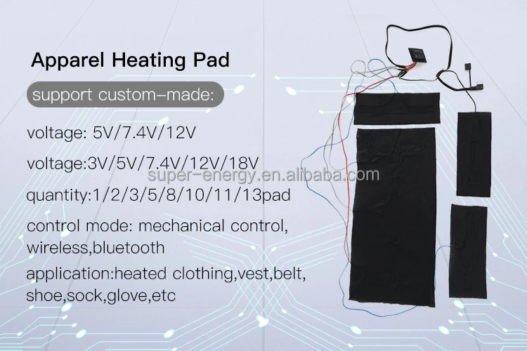 Midian Heated Apparel Women's Electric Heated Clothing China Supplier Battery Heated Hunting Jacket Hiking Outdoor