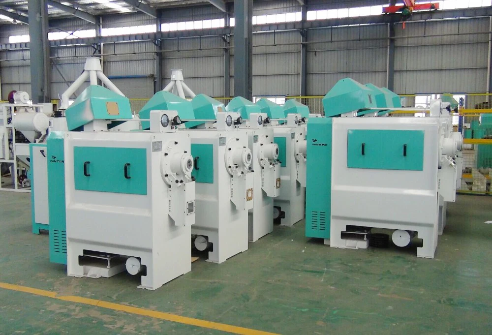 Dry Method Lentil Peeling Machine for Sale