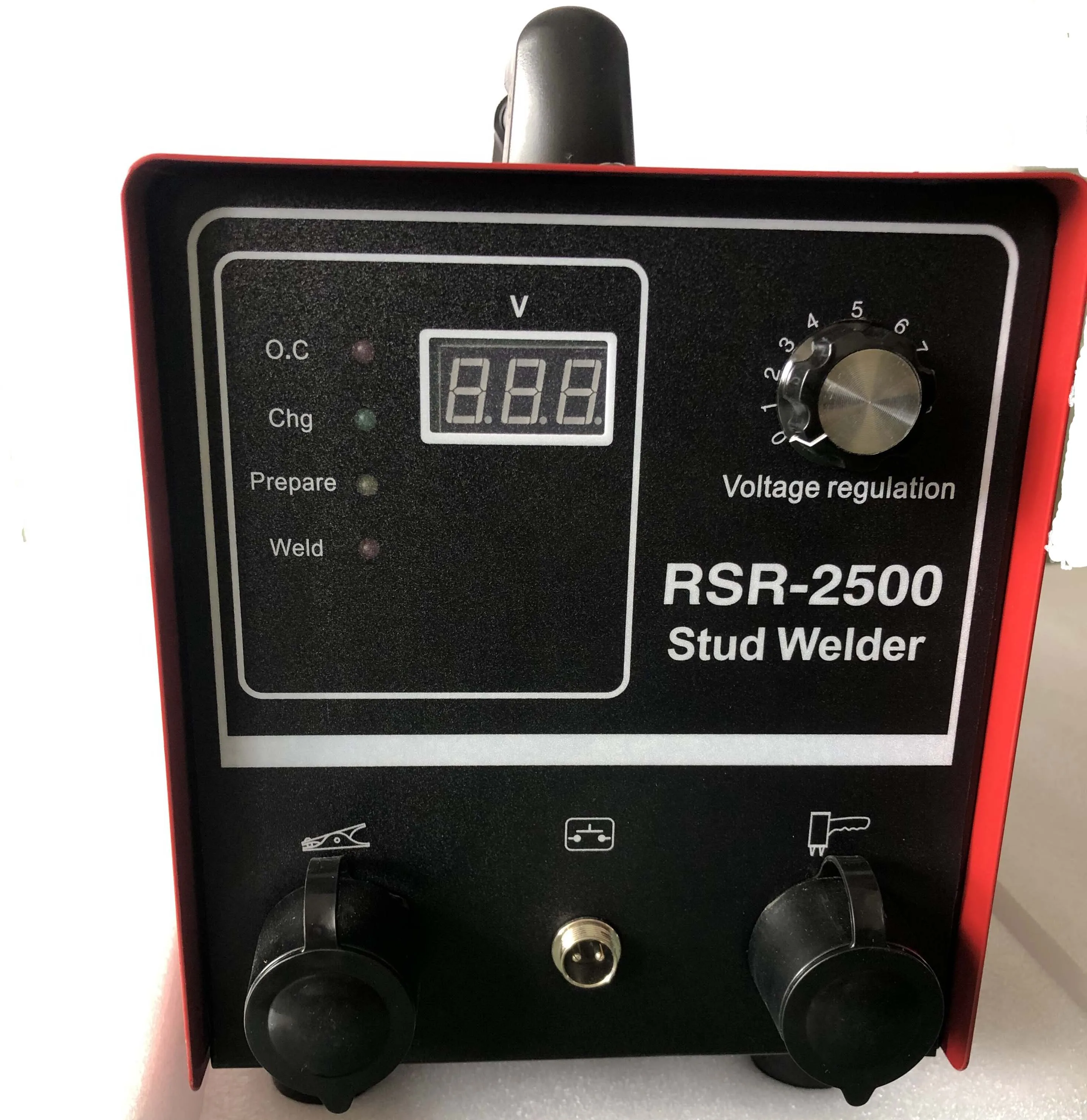 RSR-2500 Стад Сварщик