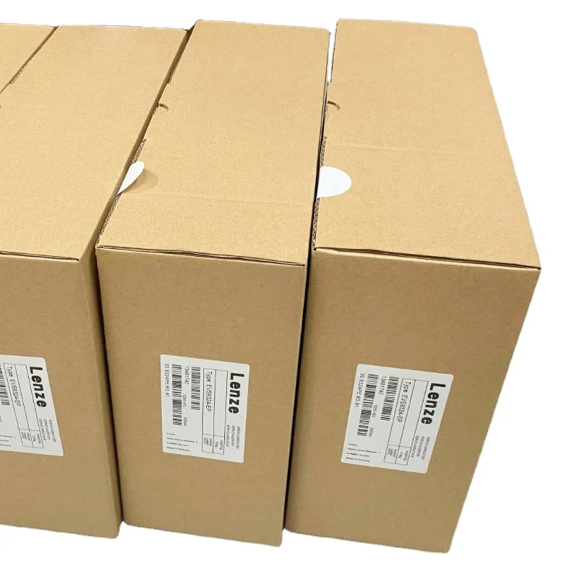 BRAND NEW LENZE SERVO CONTROLLER FREQUENCY INVERTER EVS9324-EP
