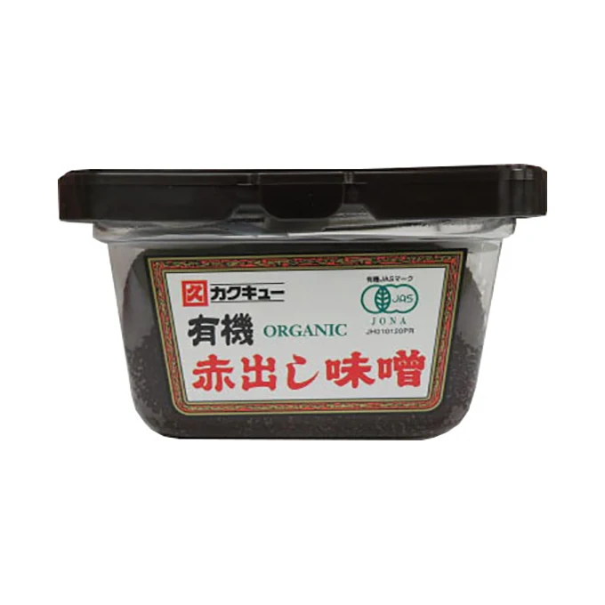 Японские изофлавоны, Ферментированная замороженная не спиртовая мисопаста для всех возрастов