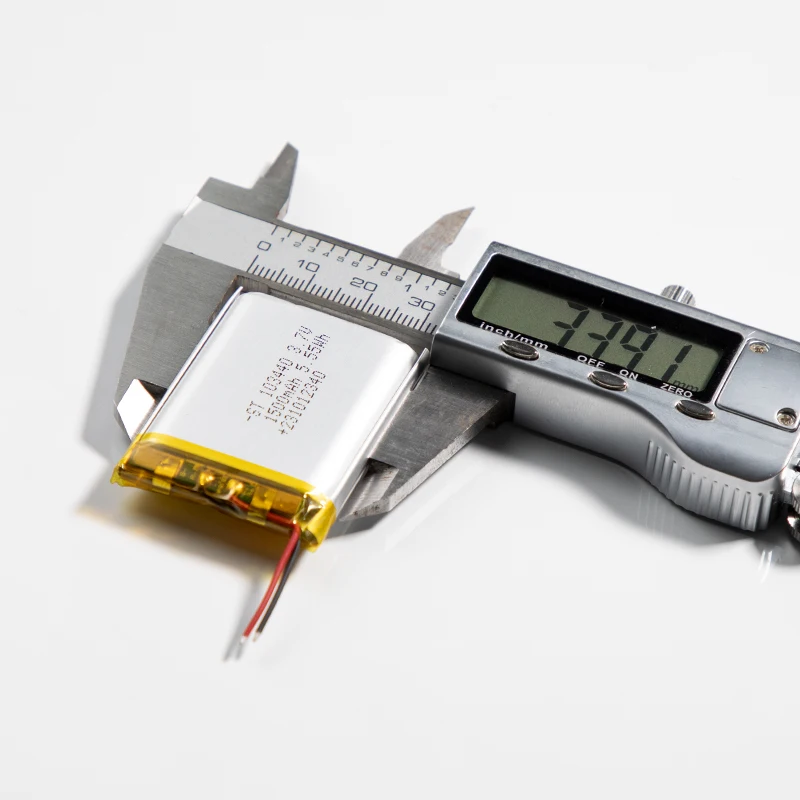 Lipo батарея 3,7 В перезаряжаемая 150 мАч 350 мАч 750 мАч 1000 мАч 1500 мАч 2000 мАч литий-ионная полимерная батарея