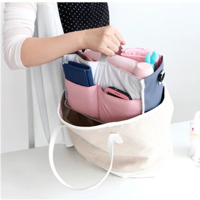 Hot Selling New Baby Diaper Caddy Organizer For Stroller