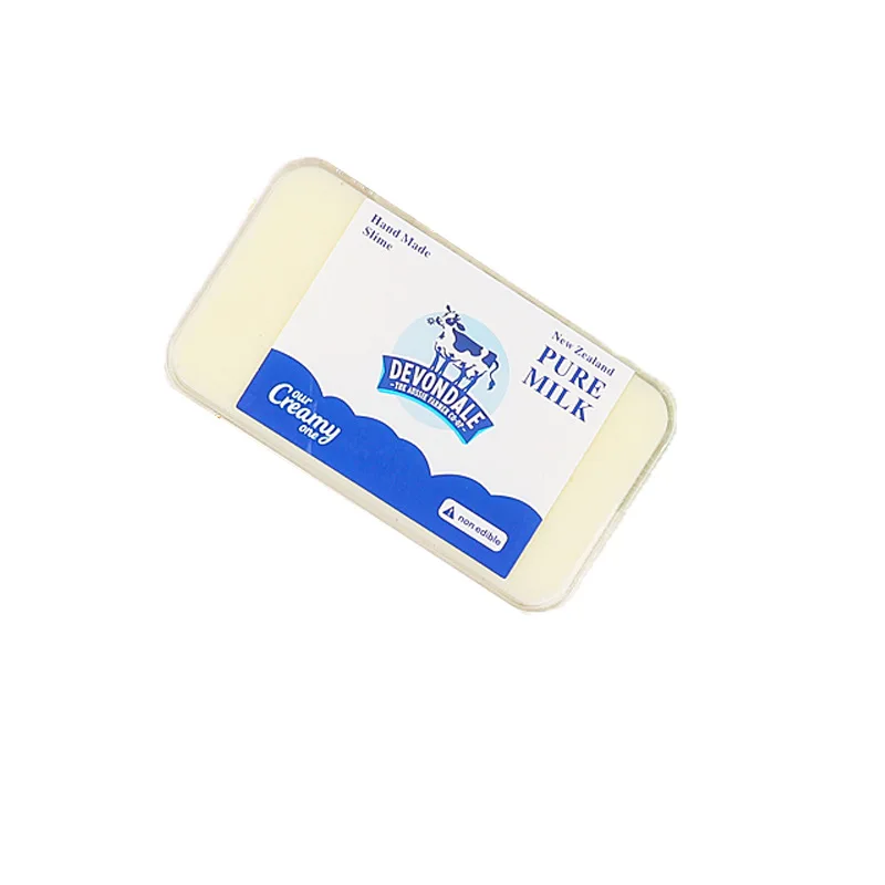 Fluffy Slime Supplies Toys Polymer Clay Additive Putty Soft Plasticine For Modelling Slime Charms Accessories