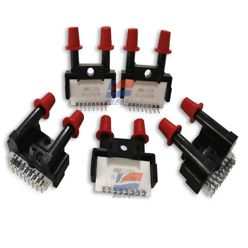 Электронные компоненты 8 В до 15 0 35 мм микромостовой массовый воздушный поток AWM2100V