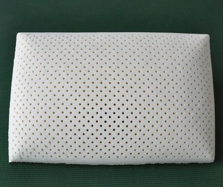 latex pillows,natural latex body pillow,latex foam contour pillow