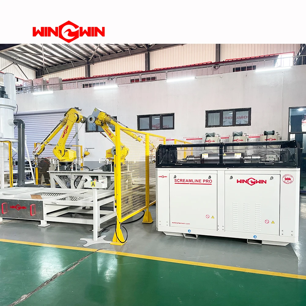 WINWIN Water Jet Cutter Garnet Sand Waterjet Abrasive Garnet