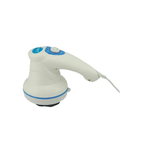 Multi slim vibration body cord handheld  electronic manual slimming massager