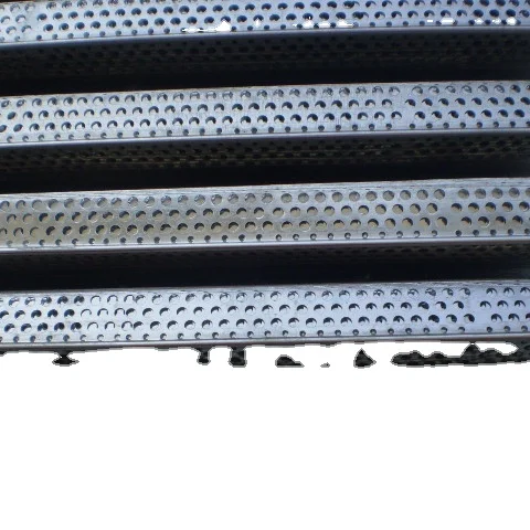 Galvanized steel conrer bead for drywall