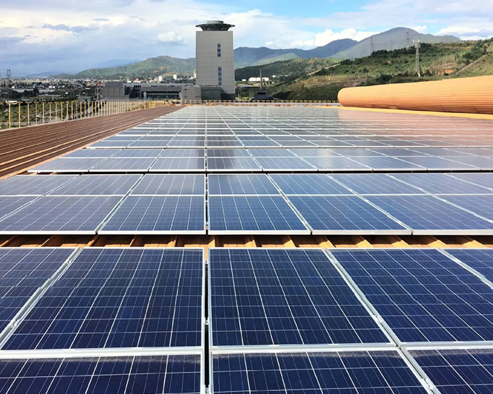 Solar energy system  Roof solar panels 610W 615W 620W 625W 630W Solar Panel