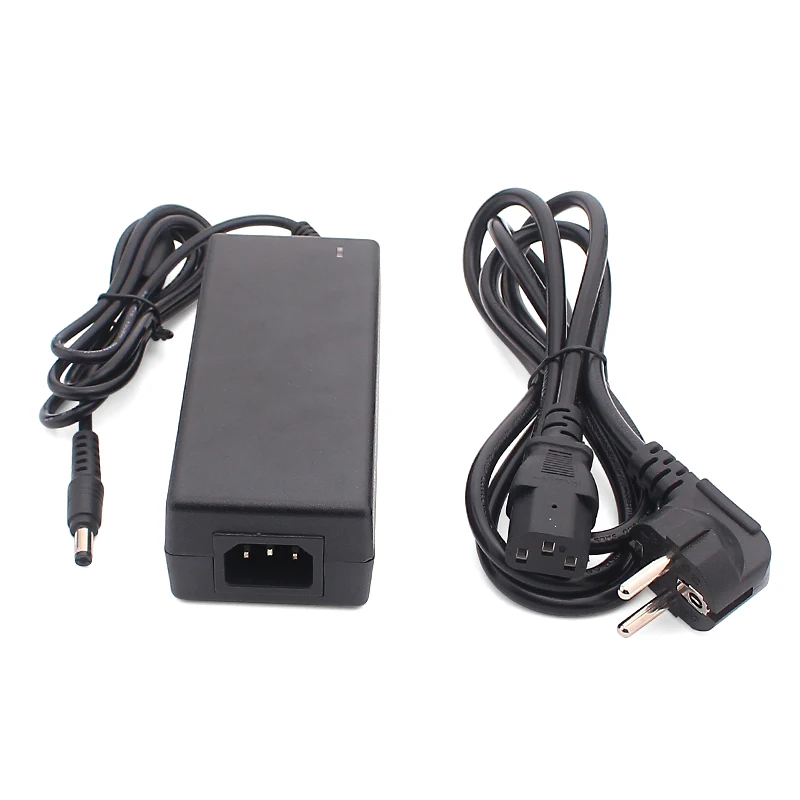 Black White Desktop Ac Adaptor 5v 6v 9v 12v 15v 16v 18v 19v 24v 28v 30v Dc Power Supply 1a 2a 3a 4a 5a 6a 8a 10a Ac/dc Adapter