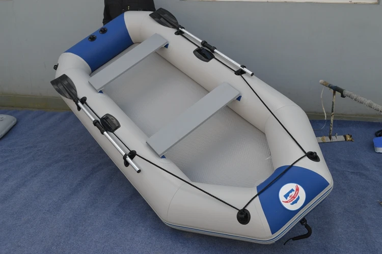 B260 Attractive price new type mini cheap boat plastic fishing for sale