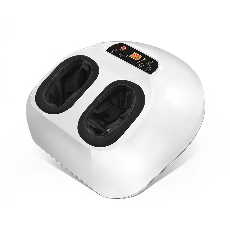 Foot Health Machine Electronic Pulse Therapy for Feet Legs Circulation Electrical Medical Foot Massager