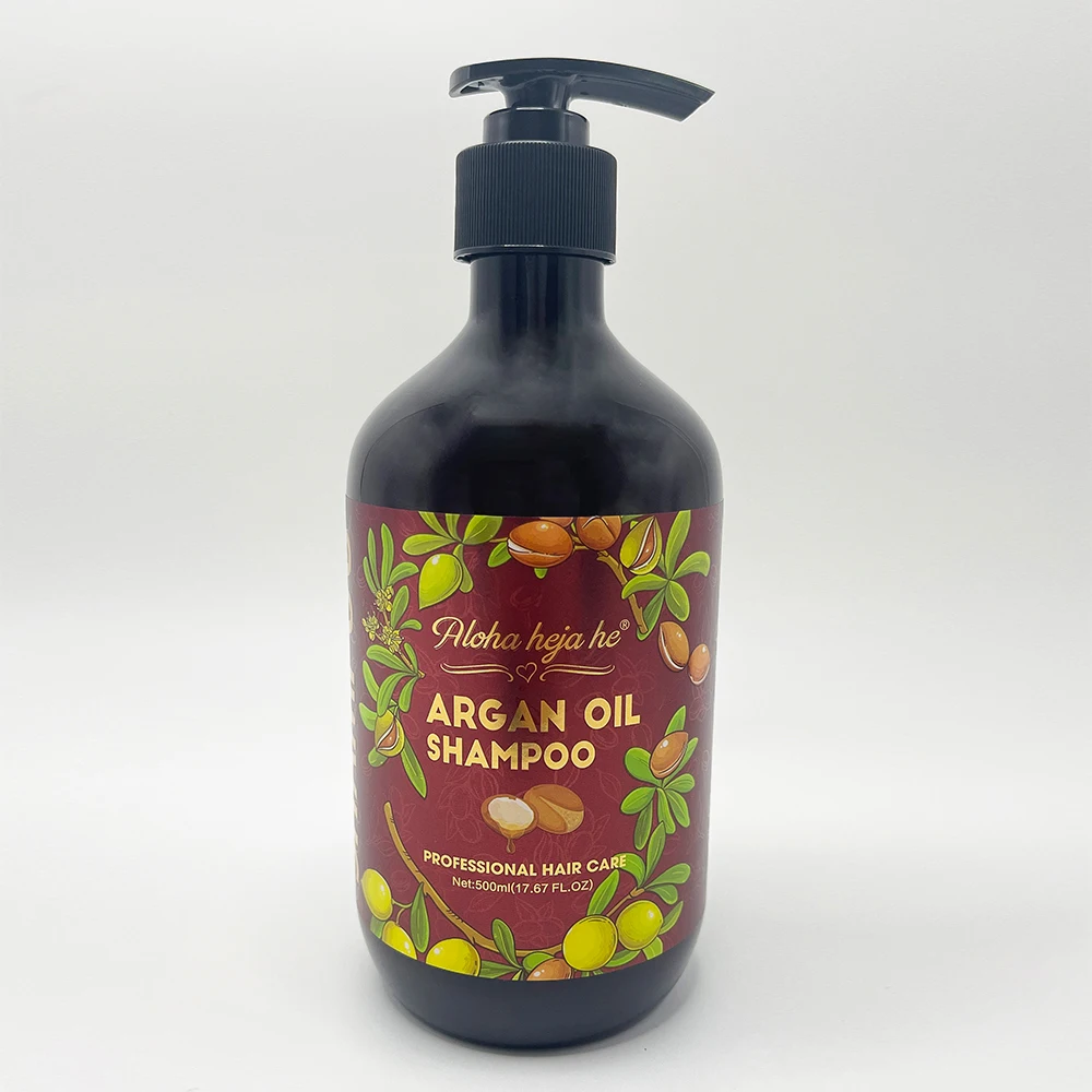 goats milk black rice keratin collagen honey moisture shea butter wholesale coconut oil argan customized professional shampoo